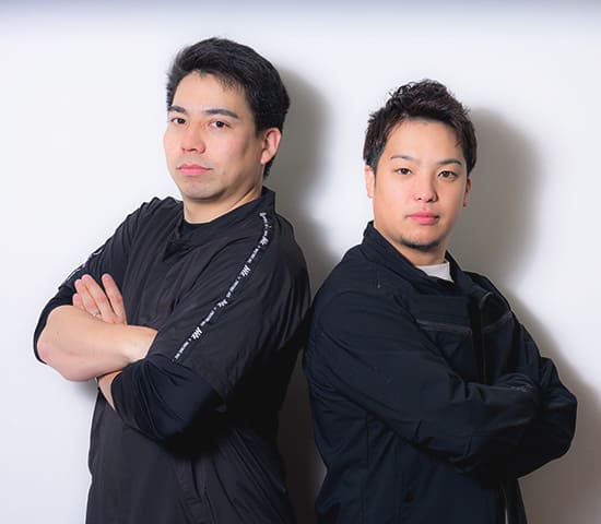 渡辺聖太
